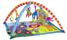 babyleksaker babygym