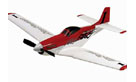 RC-Flygplan NIKKO Flygplan